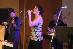 GrooveSpan will provide music at CSM’s Celebrating a Career, Building Futures, a June 3 celebration of CSM President Dr. Bradley Gottfried’s 11 years of leadership at the college.