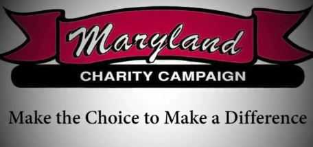 maryland charity campaign