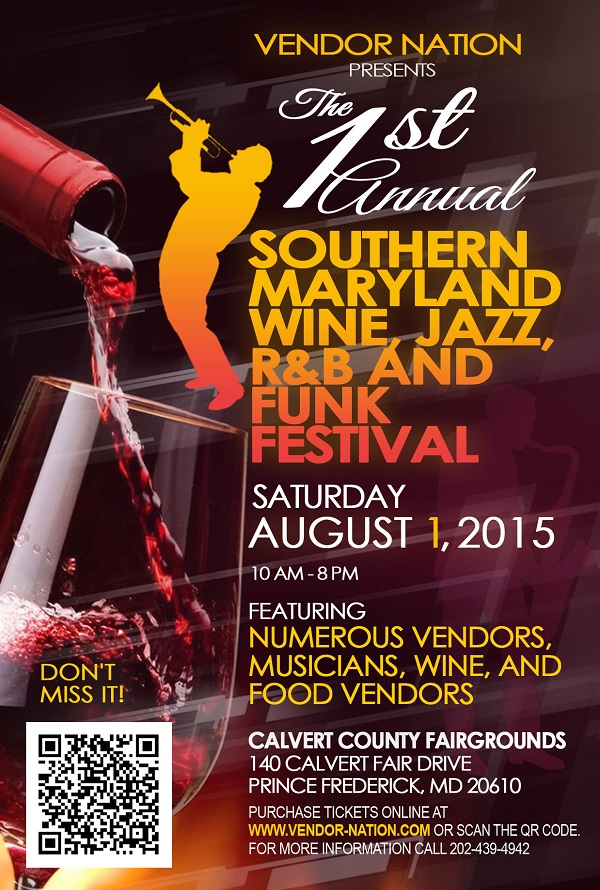 southern-maryland-wine-jazz-festival