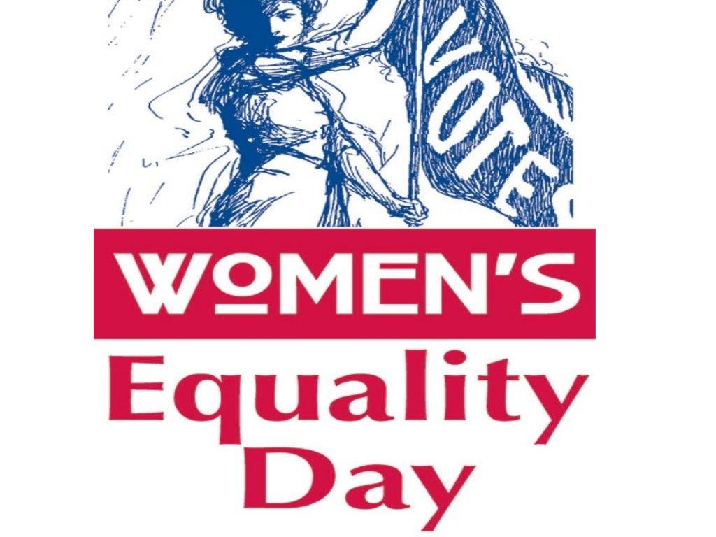 Womens Equality Day