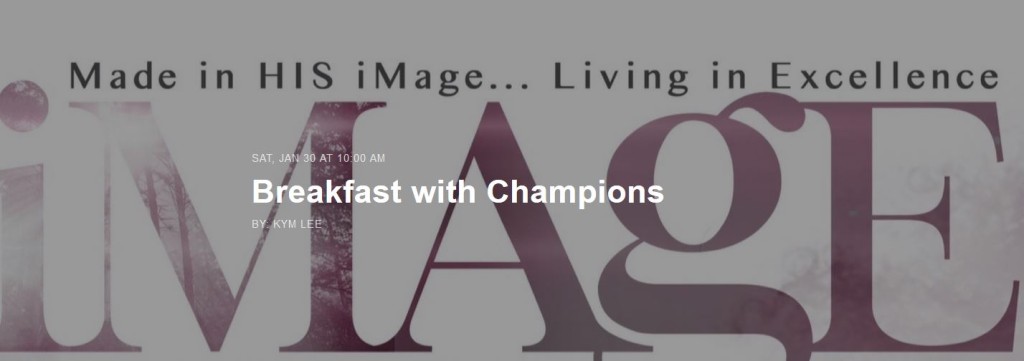 Ladies Prayer Breakfast