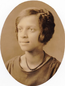 Harriet Elizabeth Brown