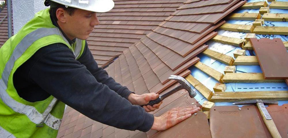 DGS is Looking for Roofing Contractors