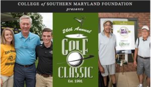 26th Annual Golf Classic