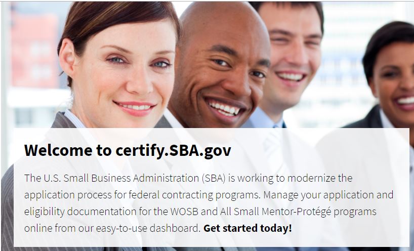 SBA LAUNCHES NEW HUBZONE MAPS AND PARTNERS