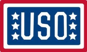 WWII USO Remembrance (USO Night)