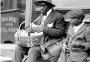 The Rise of Black Business in America – 1800s-1960s