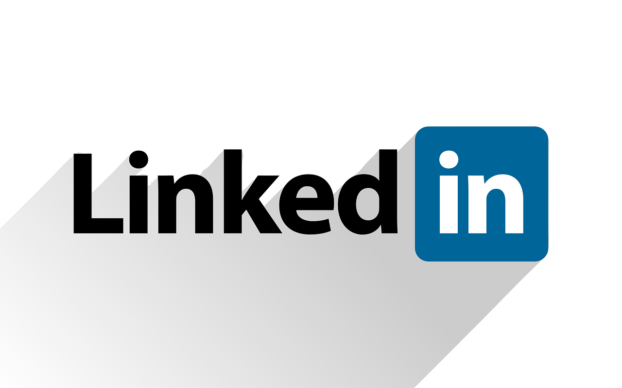 How to Propel Your Business Using LinkedIn. Image by BedexpStock from Pixabay