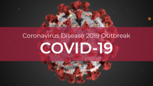 Local State of Emergency and Coronavirus Updates
