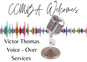 Victor Thomas Voice Over Services