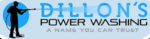 Dillon’s Power Washing LLC