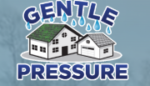 Gentle Pressure Roof and Exterior Cleaning