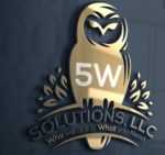 5W Solutions LLC