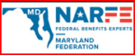 Maryland-National Active and Retired Federal Employees Association